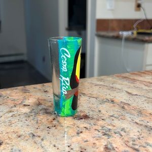 Costa Rica Shot cup